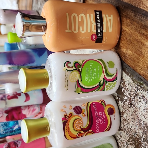 Bath and body works rare and retired - Picture 3 of 4